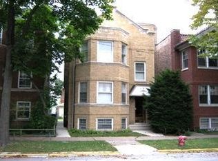 2226 W Argyle St #2, Chicago, IL 60625
