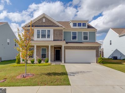 3422 Lowell Rd, Bethlehem, GA, 30620