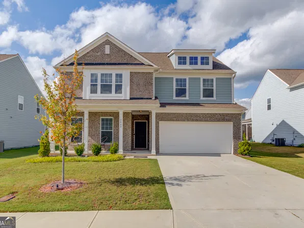 3422 Lowell Rd, Bethlehem, GA 30620