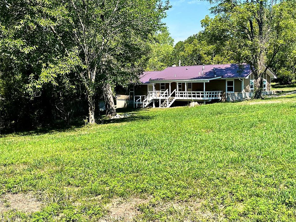 233 Hawkins Ave, Crocker, MO 65452 Zillow