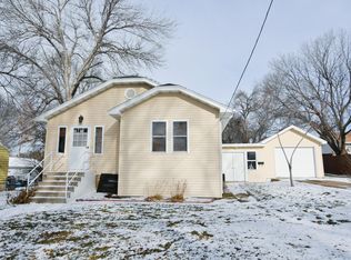 2104 E Avenue D, Bismarck, ND 58501