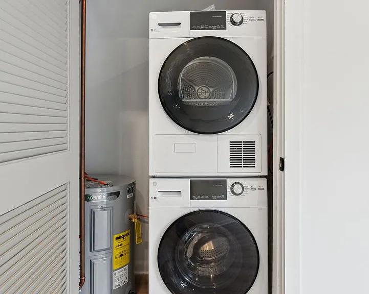 Brand New Fishtown Apartments — Photo 26