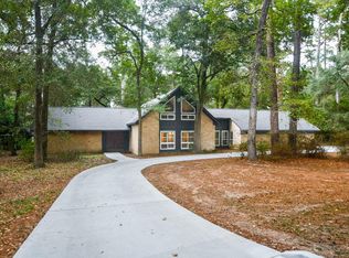 18802 Pheasant Ln, Tomball, TX 77377