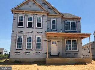509 Spring Hollow Dr, Middletown, DE 19709