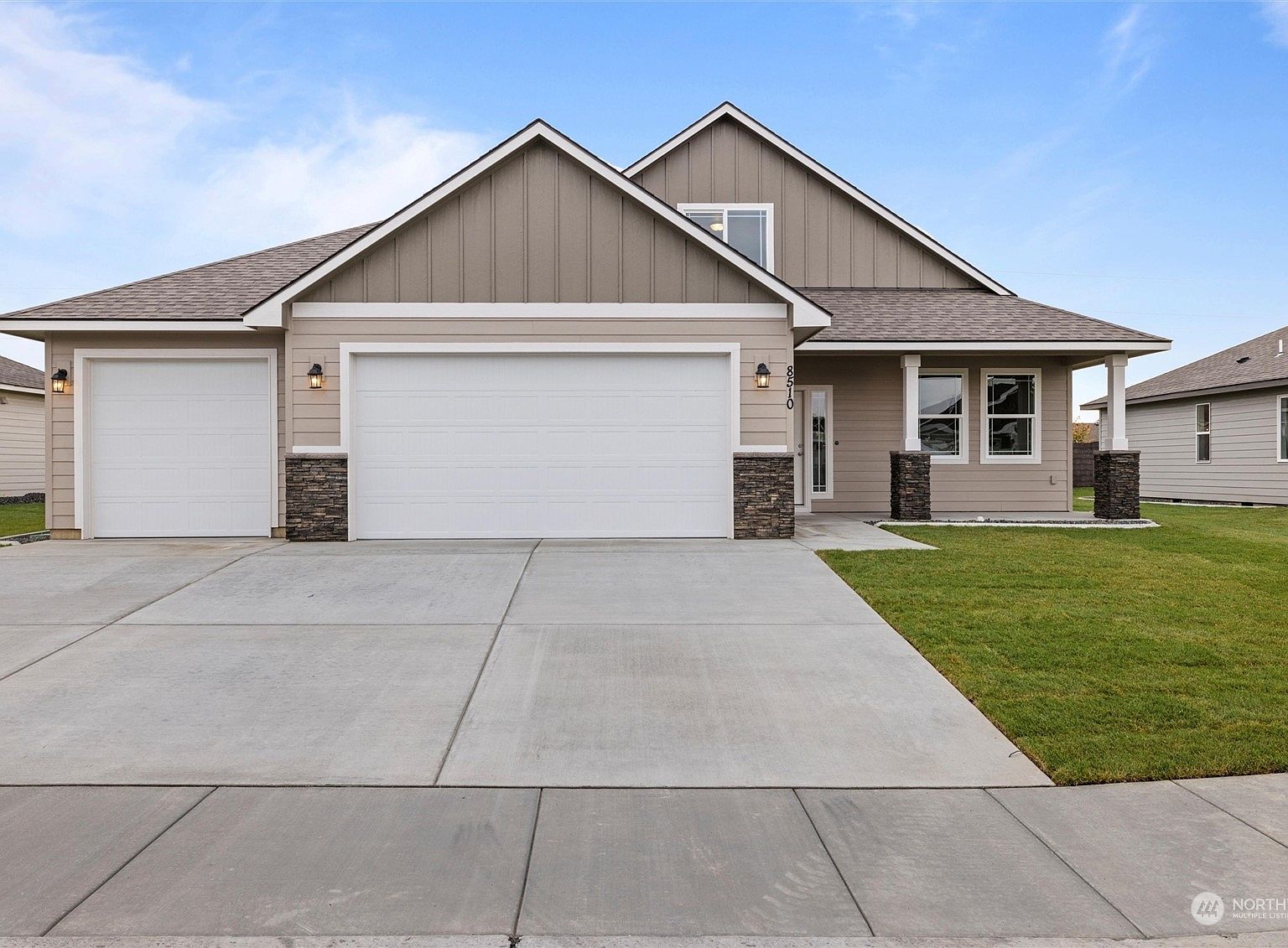 8510 Silver Mound Dr, Pasco, WA 99301 Zillow