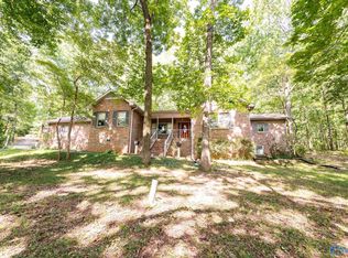 37 Fieldstone Pl, Somerville, AL 35670