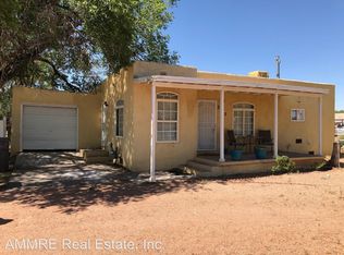 2712 Cocono Dr SW, Albuquerque, NM 87105