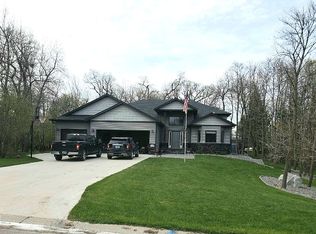 316 Maust Way, Horace, ND 58047