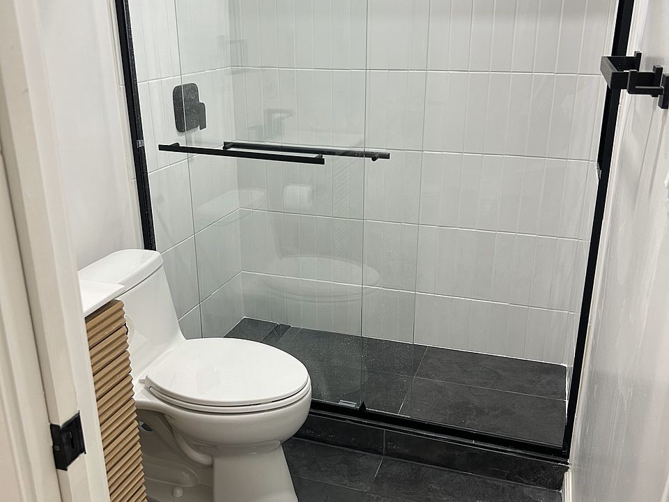 Full bath