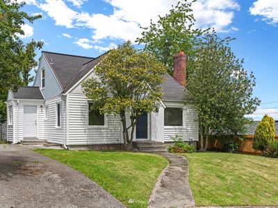 2241 E Harrison St, Tacoma, WA, 98404