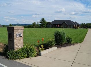 6909 Owendale Ln, College Grove, TN 37046