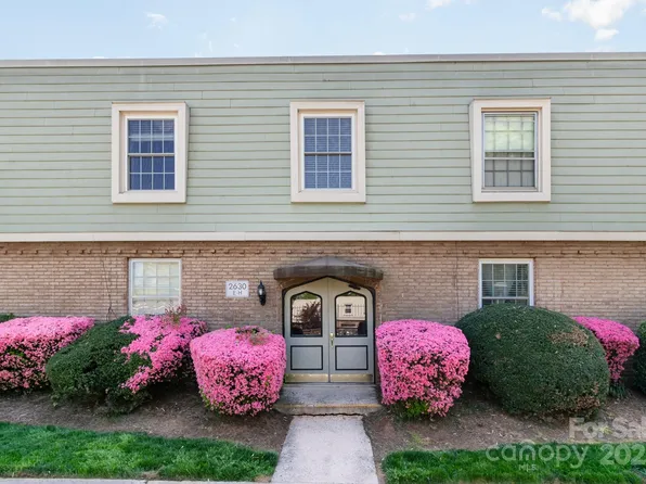 2630 Park Rd APT H, Charlotte, NC 28209