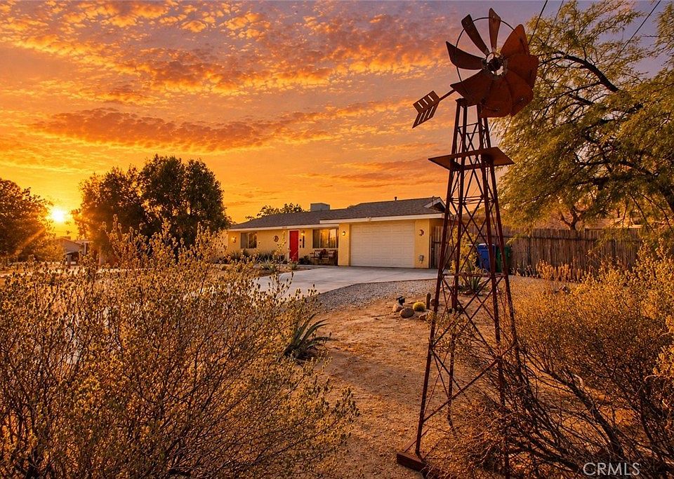 1st image of 60369 Adobe Dr