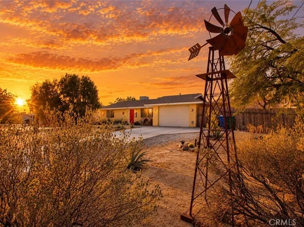 60369 Adobe Dr, Joshua Tree, CA 92252