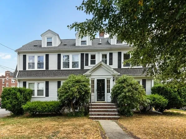 14 Churchill Ave #2, Arlington, MA 02476