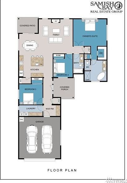 2nd image of 2345 Balsam Ln
