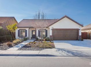 9505 Flowertree Dr, Shafter, CA 93263