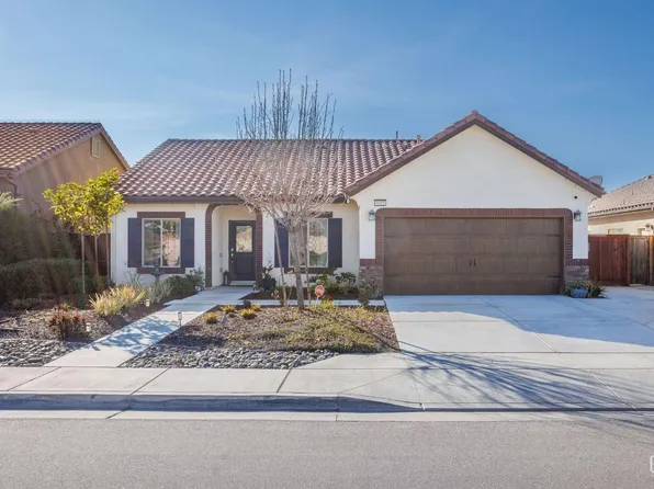 9505 Flowertree Dr, Shafter, CA 93263