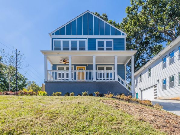 209 Clay St SE