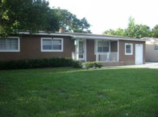 5701 Perrine Dr, Orlando, FL 32808