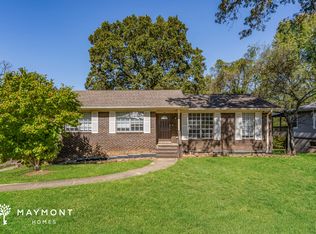 216 Park Pl, Pleasant Grove, AL 35127
