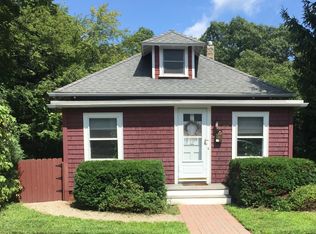 57 Taft Ave, Lexington, MA 02421