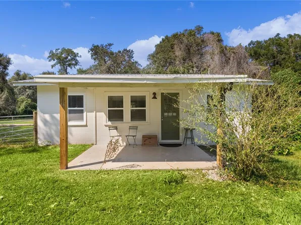 7058 County Road 625, Bushnell, FL 33513