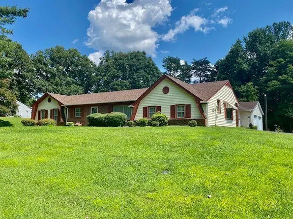 515 Deerwood Dr, Blairs, VA 24527