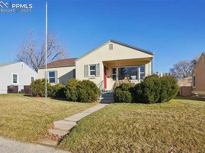 1631 N Foote Ave, Colorado Springs, CO, 80909