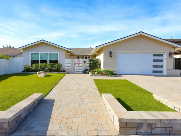 5718 Bounty St, San Diego, CA 92120