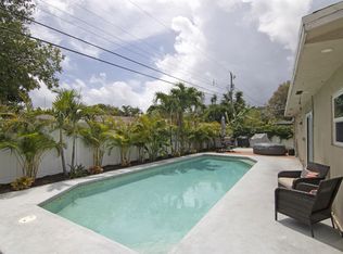 3100 NE 10th Ave, Pompano Beach, FL 33064