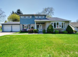 5921 Timothy Rd, Harrisburg, PA 17112