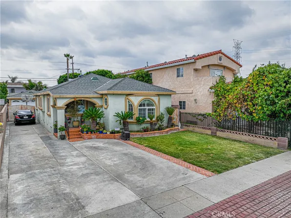 9317 San Carlos Ave, South Gate, CA 90280