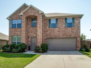 294 Salmon Lake Dr, Melissa, TX 75454
