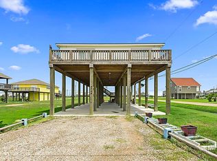 4704 County Road 257 #A, Freeport, TX 77541