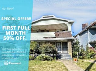 3378 E 135th St #2, Cleveland, OH 44120