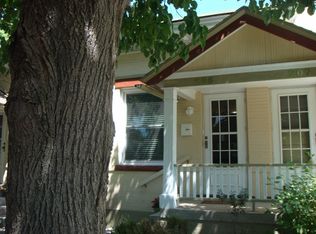 207 E Exposition Ave, Denver, CO 80209