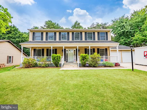 14111 Wainwright Ct, Bowie, MD 20715