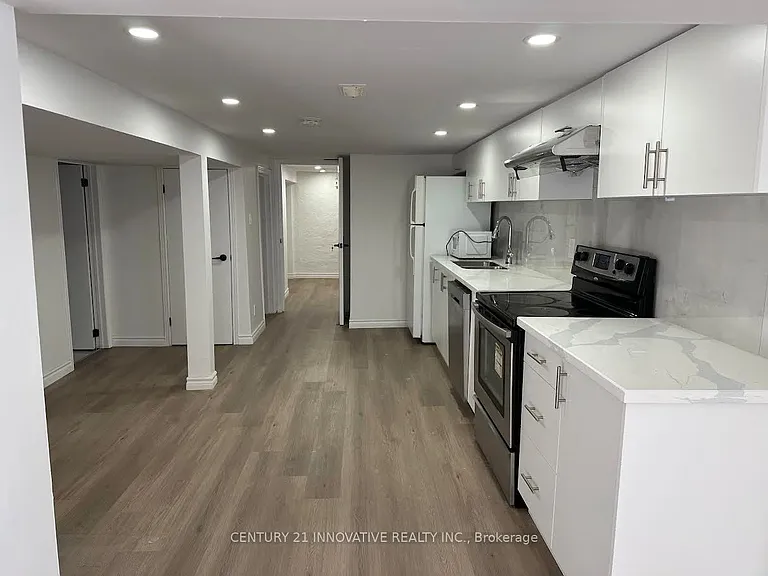 240 Parkview Hill Cres #BASEMENT — Photo 4