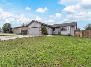 2856 SW Pumice Pl, Redmond, OR 97756