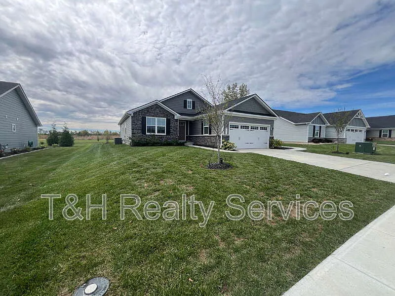 7031 E Bean Blossom Dr