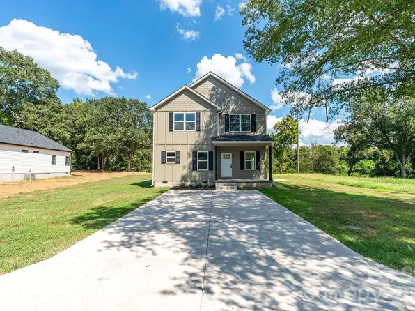 1402 N Modena St, Gastonia, NC 28054