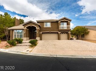 11277 Pentland Downs St, Las Vegas, NV 89141