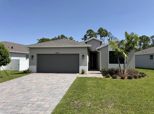 6660 SE Park Trace Drive, Stuart, FL 34997