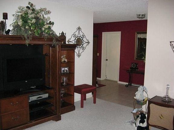 Living Room to Foyer