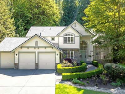6336 286th Place NE, Carnation, WA, 98014