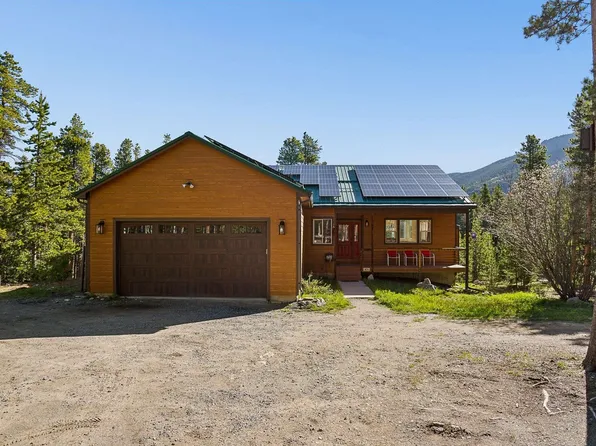 610 Meadowlake Dr, Black Hawk, CO 80422