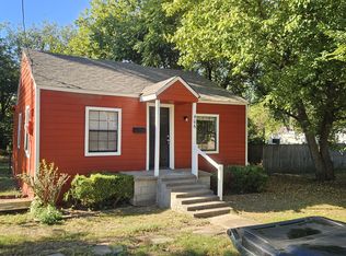 406 E 5th St, Skiatook, OK 74070