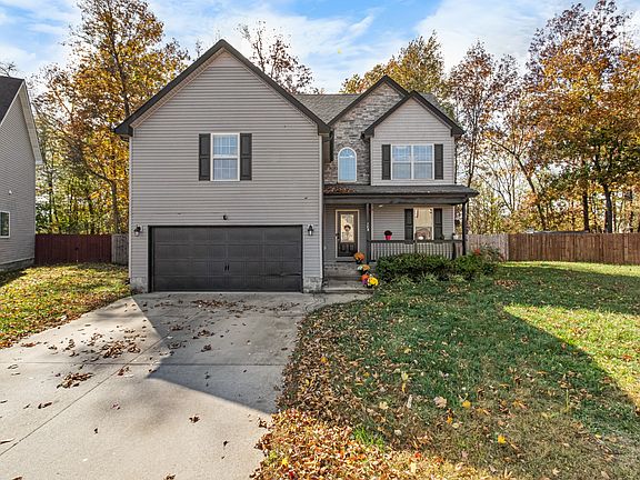 2nd image of 748 Sleek Fox Dr