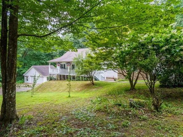 387 Leonard Evans Rd, Ellijay, GA 30540